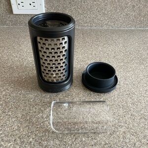 Cuisinart Grater - 3 positions